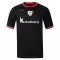Camiseta Athletic Bilbao Hombre 2ª Equipación 26/27