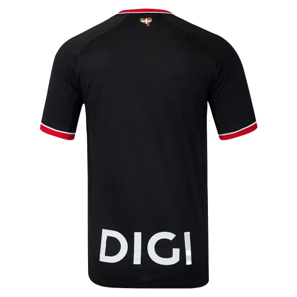 Camiseta Athletic Bilbao Hombre 2ª Equipación 26/27