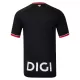 Camiseta Athletic Bilbao Hombre 2ª Equipación 26/27