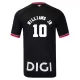 Camiseta Athletic Bilbao Williams JR 10 Hombre 2ª Equipación 26/27 Camiseta Athletic Bilbao Williams JR 10 Hombre 2ª Equipación 26/27