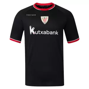 Camiseta Athletic Bilbao Williams JR 10 Hombre 2ª Equipación 26/27