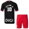 Camiseta Athletic Bilbao Williams JR 10 Niños 2ª Equipación 26/27