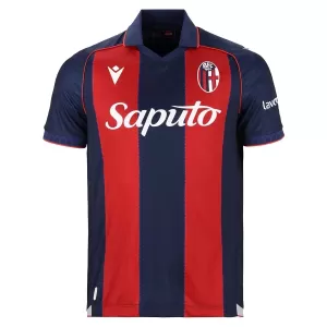 Camiseta Bologna Hombre 1ª Equipación 26/27 Camiseta Bologna Hombre 1ª Equipación 26/27