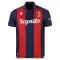 Camiseta Bologna Hombre 1ª Equipación 26/27