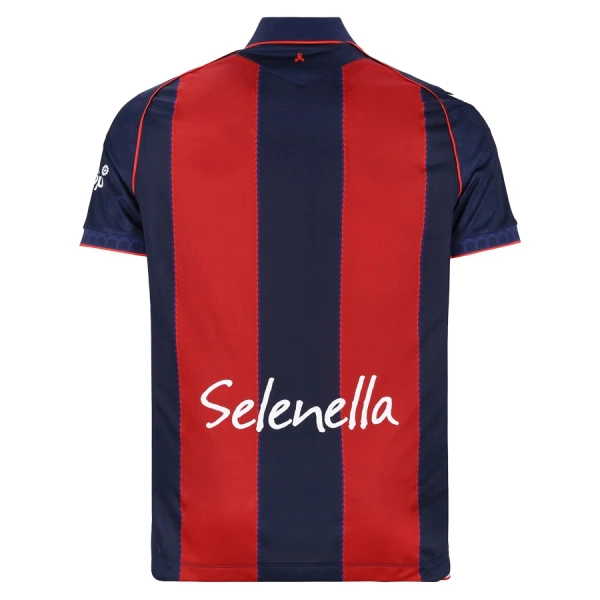 Camiseta Bologna Hombre 1ª Equipación 26/27