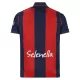 Camiseta Bologna Hombre 1ª Equipación 26/27