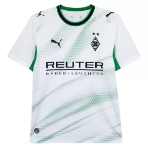 Camiseta Borussia Mönchengladbach Hombre 1ª Equipación 26/27