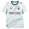Camiseta Borussia Mönchengladbach Hombre 1ª Equipación 26/27