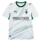 Camiseta Borussia Mönchengladbach Hombre 1ª Equipación 26/27 Camiseta Borussia Mönchengladbach Hombre 1ª Equipación 26/27