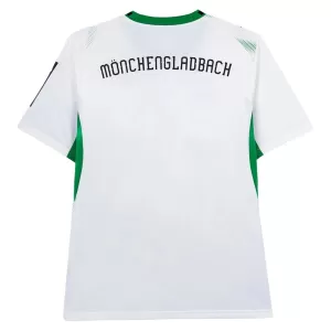 Camiseta Borussia Mönchengladbach Hombre 1ª Equipación 26/27