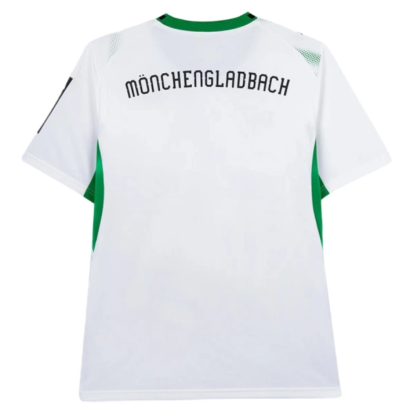 Camiseta Borussia Mönchengladbach Hombre 1ª Equipación 26/27