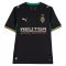Camiseta Borussia Mönchengladbach Hombre 2ª Equipación 26/27