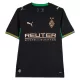 Camiseta Borussia Mönchengladbach Hombre 2ª Equipación 26/27 Camiseta Borussia Mönchengladbach Hombre 2ª Equipación 26/27
