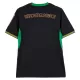 Camiseta Borussia Mönchengladbach Hombre 2ª Equipación 26/27