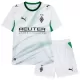Camiseta Borussia Mönchengladbach Niños 1ª Equipación 26/27 Camiseta Borussia Mönchengladbach Niños 1ª Equipación 26/27