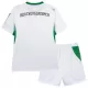 Camiseta Borussia Mönchengladbach Niños 1ª Equipación 26/27