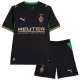 Camiseta Borussia Mönchengladbach Niños 2ª Equipación 26/27 Camiseta Borussia Mönchengladbach Niños 2ª Equipación 26/27