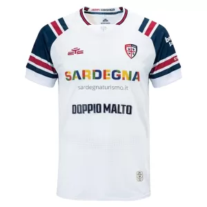 Camiseta Cagliari Calcio Hombre 2ª Equipación 26/27 Camiseta Cagliari Calcio Hombre 2ª Equipación 26/27