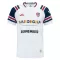 Camiseta Cagliari Calcio Hombre 2ª Equipación 26/27