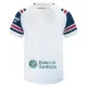 Camiseta Cagliari Calcio Hombre 2ª Equipación 26/27