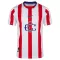 Camiseta CD Guadalajara Hombre 120º Aniversario 25/26