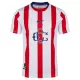 Camiseta CD Guadalajara Hombre 120º Aniversario 25/26 Camiseta CD Guadalajara Hombre 120º Aniversario 25/26