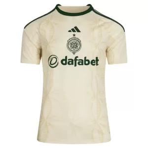 Camiseta Celtic FC Hombre 3ª Equipación 26/27