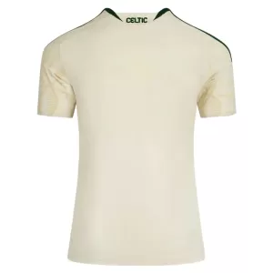 Camiseta Celtic FC Hombre 3ª Equipación 26/27