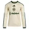 Camiseta Celtic FC Hombre 3ª Equipación 26/27 Manga Larga