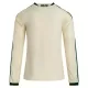 Camiseta Celtic FC Hombre 3ª Equipación 26/27 Manga Larga