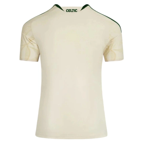 Camiseta Celtic FC Niños 3ª Equipación 26/27