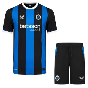 Camiseta Club Brugge Niños 1ª Equipación 26/27