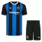 Camiseta Club Brugge Niños 1ª Equipación 26/27