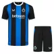 Camiseta Club Brugge Niños 1ª Equipación 26/27 Camiseta Club Brugge Niños 1ª Equipación 26/27