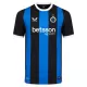 Camiseta Club Brugge Niños 1ª Equipación 26/27