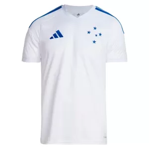 Camiseta Cruzeiro EC Hombre 2ª Equipación 26/27