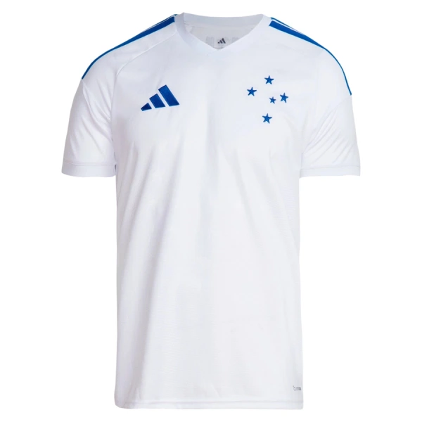 Camiseta Cruzeiro EC Hombre 2ª Equipación 26/27 Camiseta Cruzeiro EC Hombre 2ª Equipación 26/27