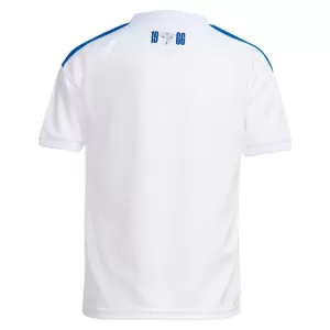 Camiseta Cruzeiro EC Hombre 2ª Equipación 26/27