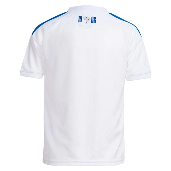 Camiseta Cruzeiro EC Hombre 2ª Equipación 26/27