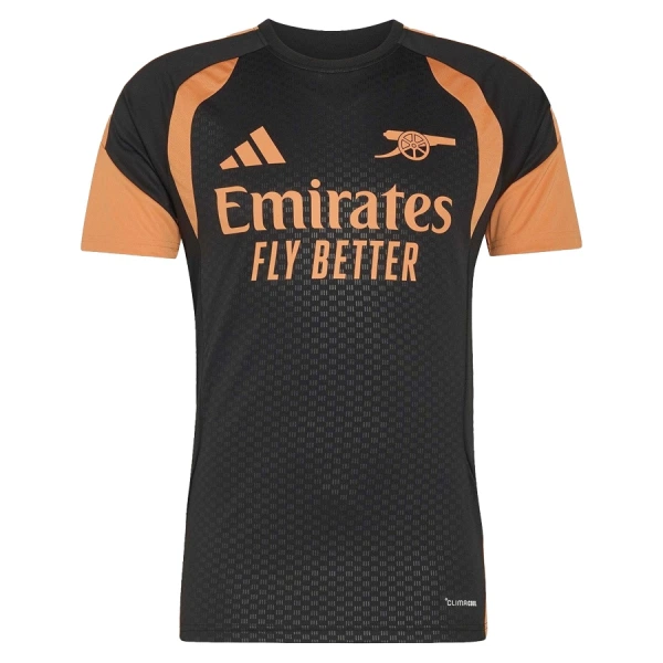 Camiseta De Entrenamiento Arsenal Hombre 26/27 Camiseta De Entrenamiento Arsenal Hombre 26/27