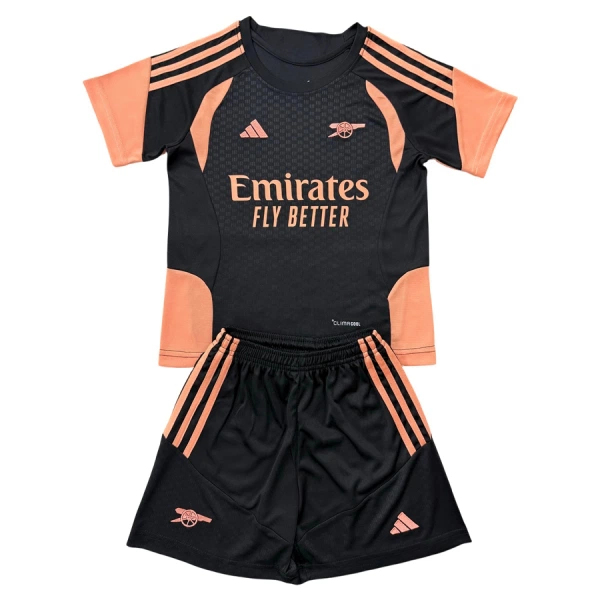 Camiseta De Entrenamiento Arsenal Niños 26/27 Camiseta De Entrenamiento Arsenal Niños 26/27