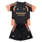 Camiseta De Entrenamiento Arsenal Niños 26/27