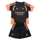 Camiseta De Entrenamiento Arsenal Niños 26/27 Camiseta De Entrenamiento Arsenal Niños 26/27