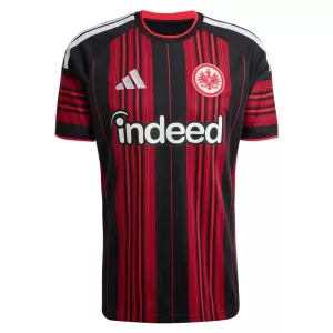 Camiseta Eintracht Frankfurt Hombre 1ª Equipación 26/27