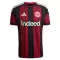 Camiseta Eintracht Frankfurt Hombre 1ª Equipación 26/27