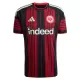 Camiseta Eintracht Frankfurt Hombre 1ª Equipación 26/27 Camiseta Eintracht Frankfurt Hombre 1ª Equipación 26/27