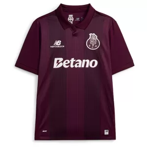 Camiseta FC Porto Hombre 2ª Equipación 26/27