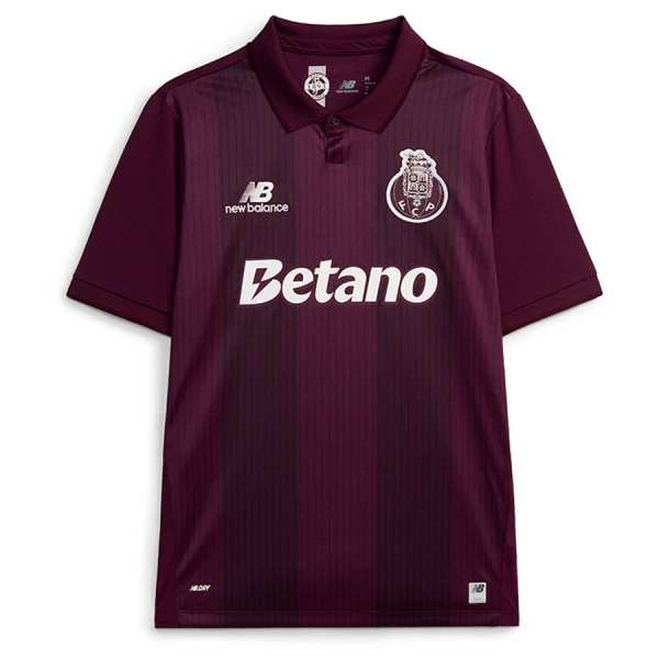 Camiseta FC Porto Hombre 2ª Equipación 26/27 Camiseta FC Porto Hombre 2ª Equipación 26/27
