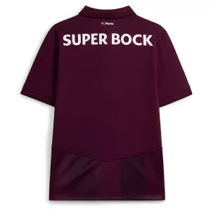 Camiseta FC Porto Hombre 2ª Equipación 26/27