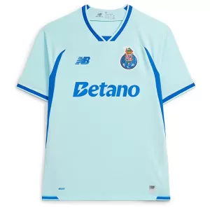 Camiseta FC Porto Hombre 3ª Equipación 26/27